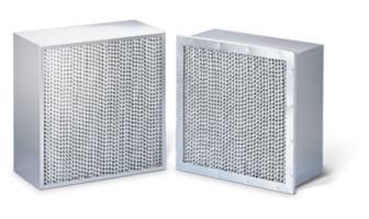 High-Temperature Filters HT 10