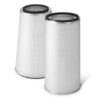 Filter cartridges GTS conical-cylindrical