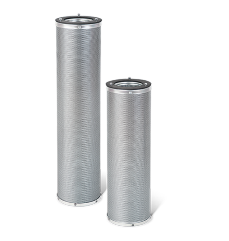ChemControl ChemControl canisters