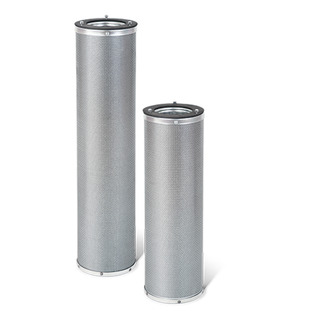 ChemControl ChemControl canisters