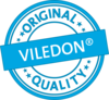 Original Viledon quality