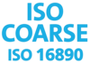 ISO coarse