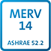 MERV 14