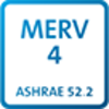 MERV 4