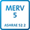 MERV 5