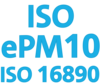ISO ePM10
