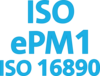 ISO ePM1