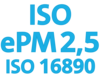 ISO ePM2,5