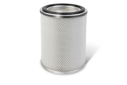 EPA Filters Cartridge Filters (E11)