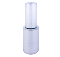 Double cylindrical filter cartridges GTS series Viledon
